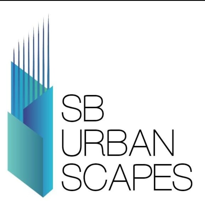 SB Urban Scapes Logo